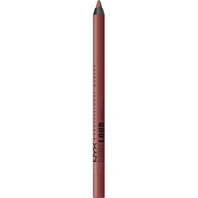 Bild på NYX Professional Makeup Line Loud Lip Pencil Leave A Legacy 30