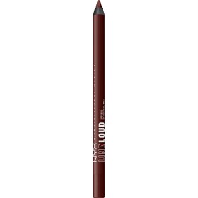 Bild på NYX Professional Makeup Line Loud Lip Pencil Make A Statement 34