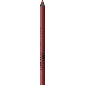 Bild på NYX Professional Makeup Line Loud Lip Pencil Ten Out Of Ten 31