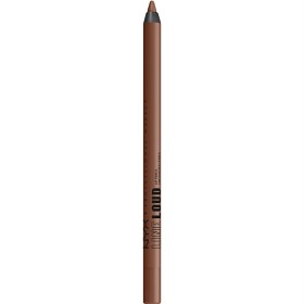 Bild på NYX Professional Makeup Line Loud Lip Pencil  Total Baller 7