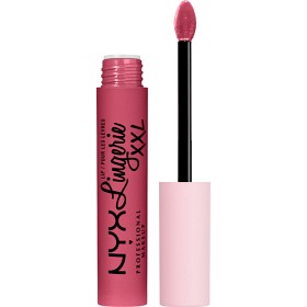 Bild på NYX Professional Makeup Lip Lingerie XXL Push'd Up 15