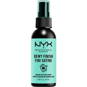 Bild på NYX Professional Makeup Makeup Setting Spray Dewy Finish/Long Lasting 2
