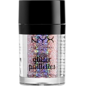 Bild på NYX Professional Makeup Metallic Glitter Beauty Beam 3
