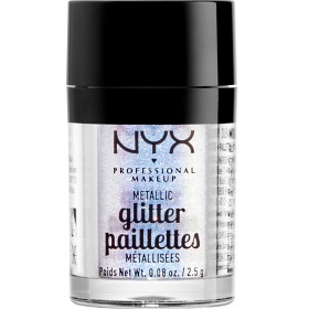 Bild på NYX Professional Makeup Metallic Glitter Lumi-Lite 5
