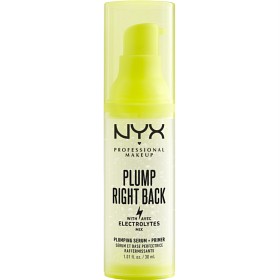 Bild på NYX Professional Makeup Plump Right Back Primer + Serum 1