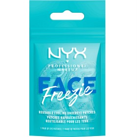 Bild på NYX Professional Makeup Reusable Cooling Undereye Patches