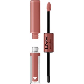 Bild på NYX Professional Makeup Shine Loud Pro Pigment Lip Shine Magic Maker 5
