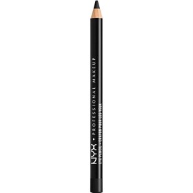 Bild på NYX Professional Makeup Slim Eye Pencil Black 901