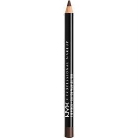 Bild på NYX Professional Makeup Slim Eye Pencil Black Brown 931