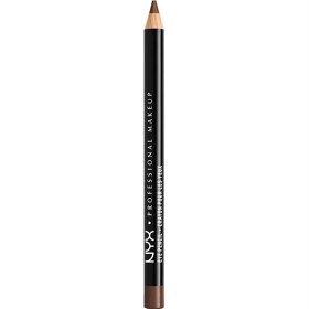 Bild på NYX Professional Makeup Slim Eye Pencil Dark Brown 903