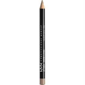 Bild på NYX Professional Makeup Slim Lip Pencil Brown 802