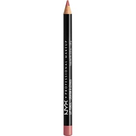 Bild på NYX Professional Makeup Slim Lip Pencil Cabaret 804