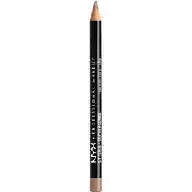 Bild på NYX Professional Makeup Slim Lip Pencil Cocoa 807