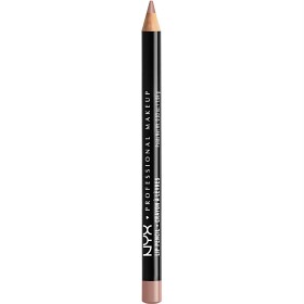Bild på NYX Professional Makeup Slim Lip Pencil Coffee 822