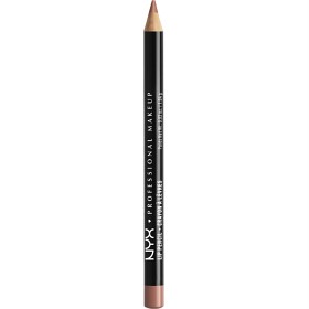 Bild på NYX Professional Makeup Slim Lip Pencil Peekaboo Neutral 860