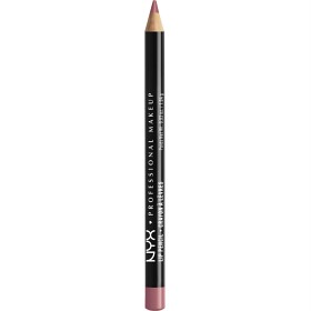 Bild på NYX Professional Makeup Slim Lip Pencil Plum 812