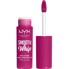 Bild på NYX Professional Makeup Smooth Whip Matte Lip Cream Bday Frosting 9