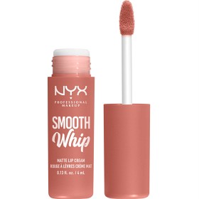 Bild på NYX Professional Makeup Smooth Whip Matte Lip Cream Cheeks 22