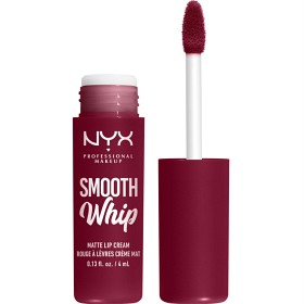 Bild på NYX Professional Makeup Smooth Whip Matte Lip Cream Chocolate Mousse 15