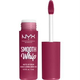 Bild på NYX Professional Makeup Smooth Whip Matte Lip Cream Fuzzy Slippers 8