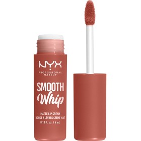 Bild på NYX Professional Makeup Smooth Whip Matte Lip Cream Kitty Belly 2