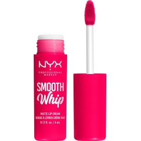Bild på NYX Professional Makeup Smooth Whip Matte Lip Cream Pillow Fight 10