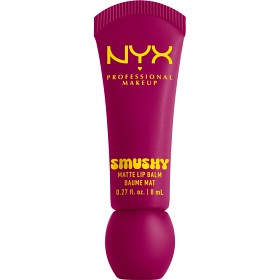 Bild på NYX Professional Makeup Smushy Matte Läppbalsam 12 Silly Sippin 8 ml