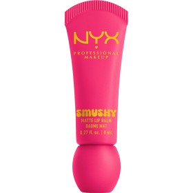 Bild på NYX Professional Makeup Smushy Matte Läppbalsam 3 Sweet Smack 8 ml