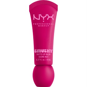 Bild på NYX Professional Makeup Smushy Matte Läppbalsam 4 Shes Serving 8 ml