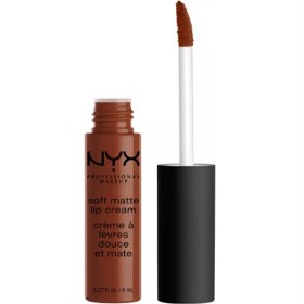 Bild på NYX Professional Makeup Soft Matte Lip Cream Berlin 23