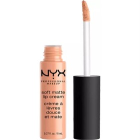 Bild på NYX Professional Makeup Soft Matte Lip Cream Cairo 16