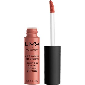 Bild på NYX Professional Makeup Soft Matte Lip Cream Cannes 19
