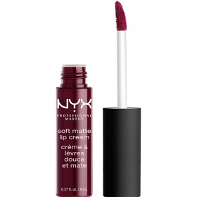 Bild på NYX Professional Makeup Soft Matte Lip Cream Copenhagen 20