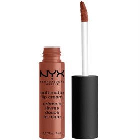 Bild på NYX Professional Makeup Soft Matte Lip Cream Leon 60