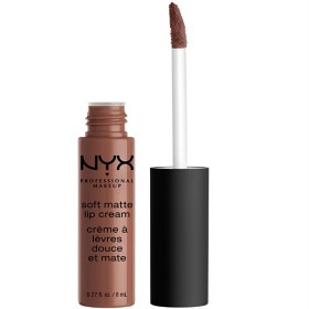 Bild på NYX Professional Makeup Soft Matte Lip Cream Los Angeles 36