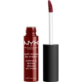 Bild på NYX Professional Makeup Soft Matte Lip Cream Madrid 27