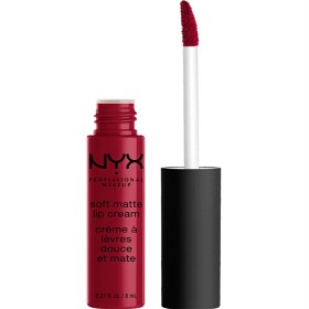 Bild på NYX Professional Makeup Soft Matte Lip Cream Monte Carlo 10