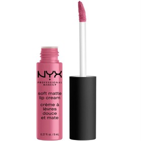 Bild på NYX Professional Makeup Soft Matte Lip Cream Montreal 61