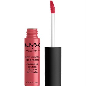 Bild på NYX Professional Makeup Soft Matte Lip Cream San Paulo 8