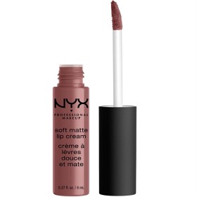 Bild på NYX Professional Makeup Soft Matte Lip Cream Toulouse 38