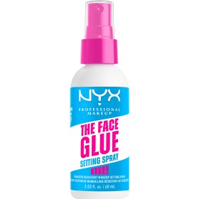 Bild på NYX Professional Makeup The Face Glue Setting Spray 60 ml