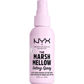 Bild på NYX Professional Makeup The Marshmellow Matte Setting Spray