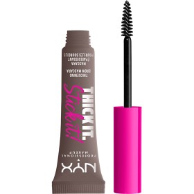Bild på NYX Professional Makeup Thick it. Stick it! Brow Mascara Cool Ash Brown 5