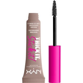 Bild på NYX Professional Makeup Thick it. Stick it! Brow Mascara Cool Blonde 2