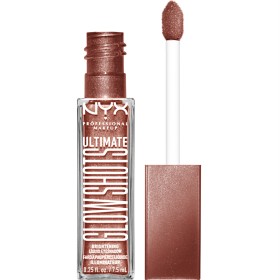 Bild på NYX Professional Makeup Ultimate Glow Shots Mango Moment 9