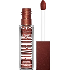 Bild på NYX Professional Makeup Ultimate Glow Shots Vivid Rich Six Figs 16
