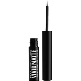 Bild på NYX Professional Makeup Vivid Matte Liquid Liner Black 1