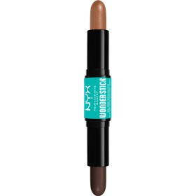 Bild på NYX Professional Makeup Wonder Stick Dual-Ended Face Shaping Stick Deep 7