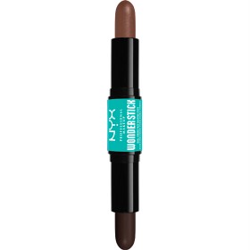 Bild på NYX Professional Makeup Wonder Stick Dual-Ended Face Shaping Stick Deep Rich 8