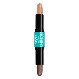 Bild på NYX Professional Makeup Wonder Stick Dual-Ended Face Shaping Stick Fair 1